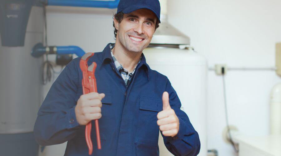 Local annual plumbing maintenance in Haverstraw, NY